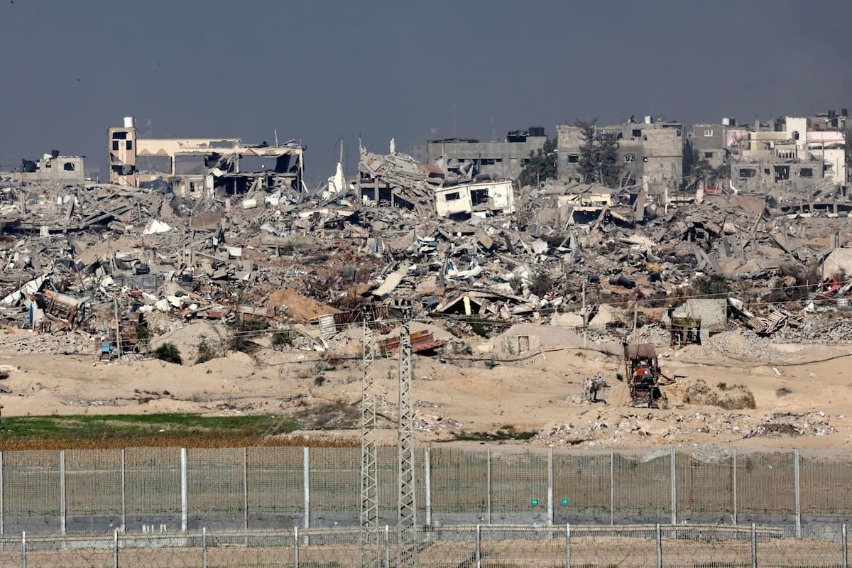 Islandia y Países Bajos se suman formalmente al caso de genocidio contra Israel ante la Corte Internacional de Justicia