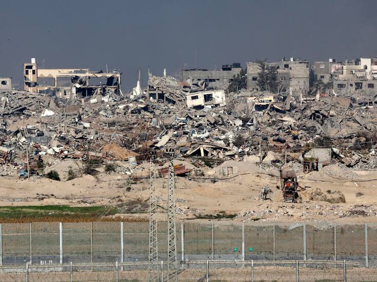 Islandia y Países Bajos se suman formalmente al caso de genocidio contra Israel ante la Corte Internacional de Justicia