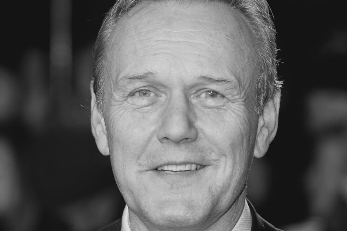 Muere Anthony Head, actor de ‘Buffy la cazavampiros’ y ‘Ted Lasso’, a los 72 años