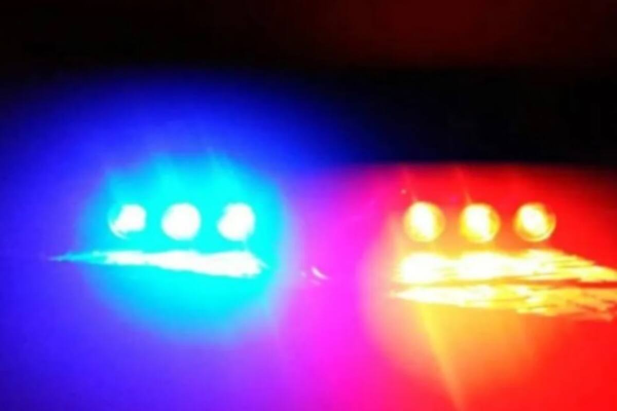 Balean a hombre en SLRC