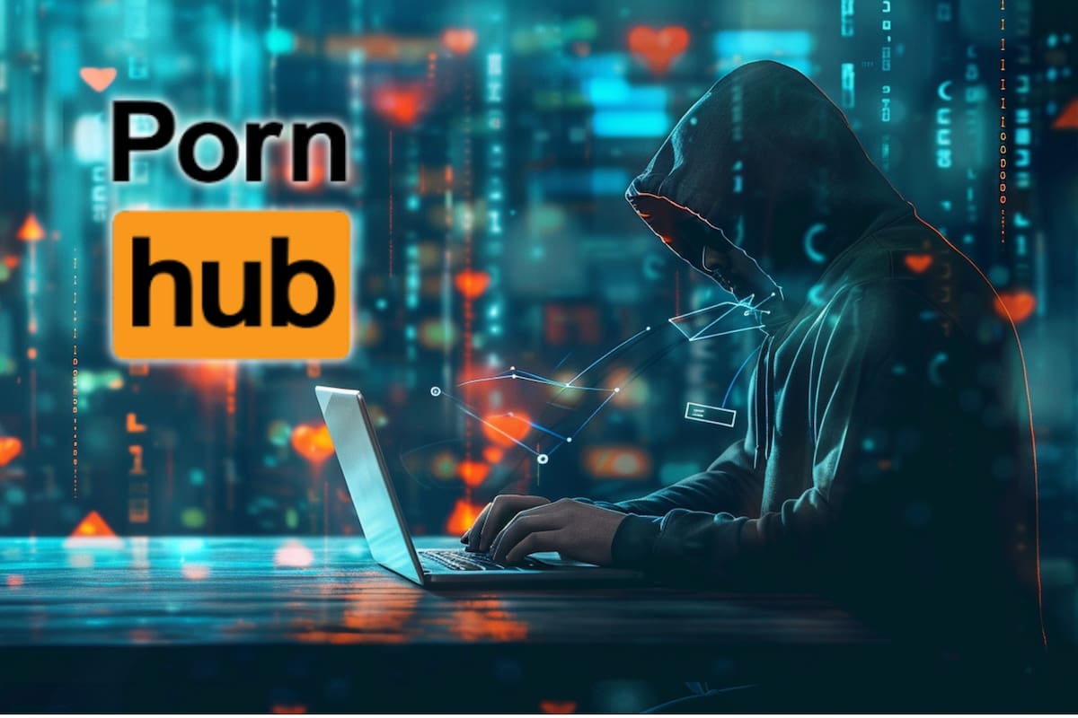 Hackeo masivo sacude a Pornhub: filtran datos de más de 200 millones de usuarios premium