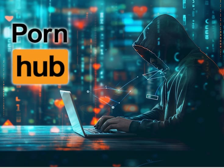 Hackeo masivo sacude a Pornhub: filtran datos de más de 200 millones de usuarios premium