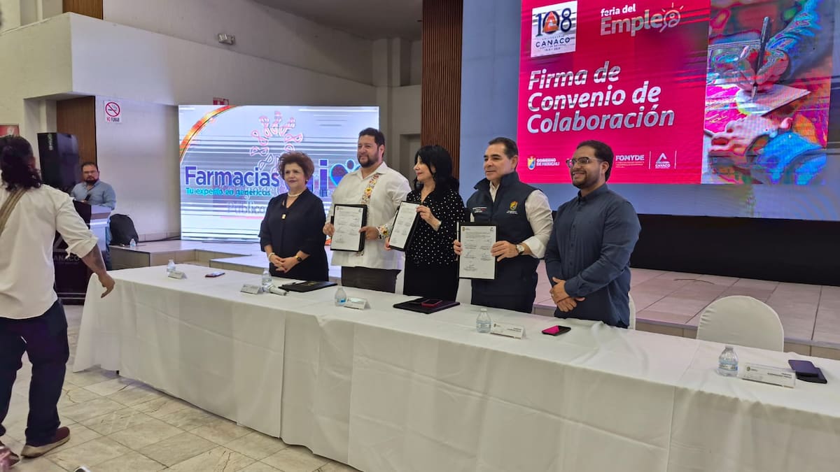 Comerciantes de Mexicali podrán recibir apoyo para tramitar permisos municipales