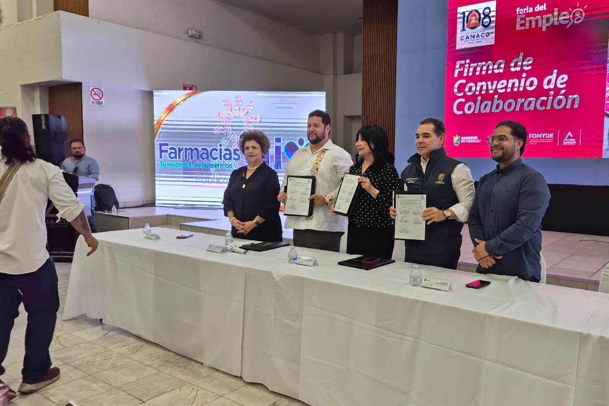 Comerciantes de Mexicali podrán recibir apoyo para tramitar permisos municipales
