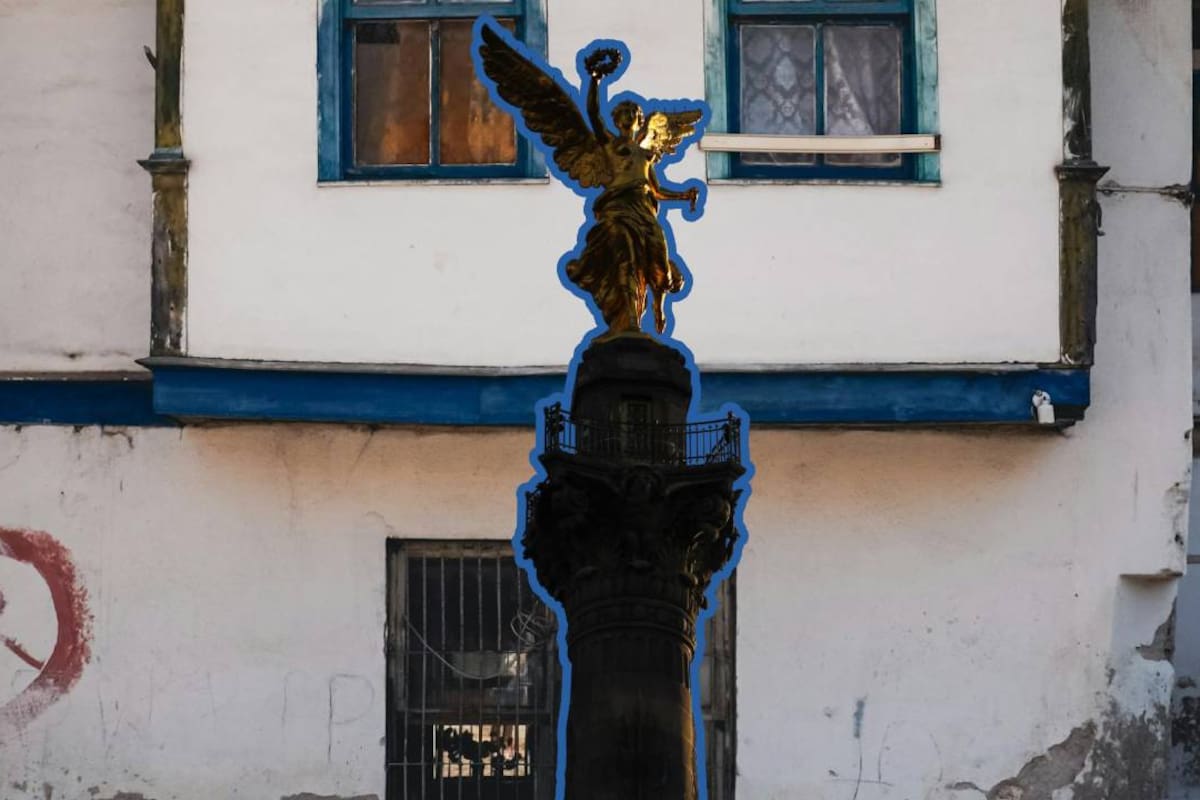 Investigación de UNAM alertó que las viviendas más antiguas en CDMX suelen presentar mayores niveles de contaminación, debido al desgaste de materiales y pinturas viejas