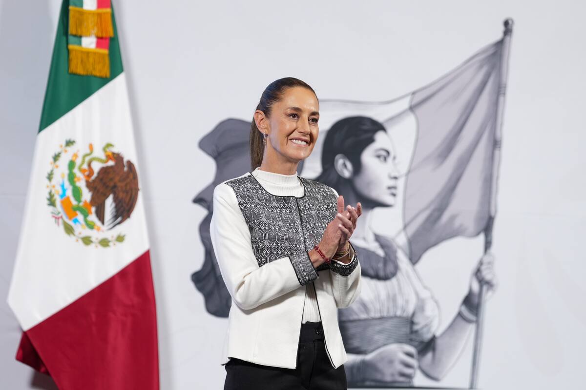Se disminuirán o perdonarán deudas impagables del FOVISSSTE tras retirar reforma a Ley del ISSSTE: Sheinbaum