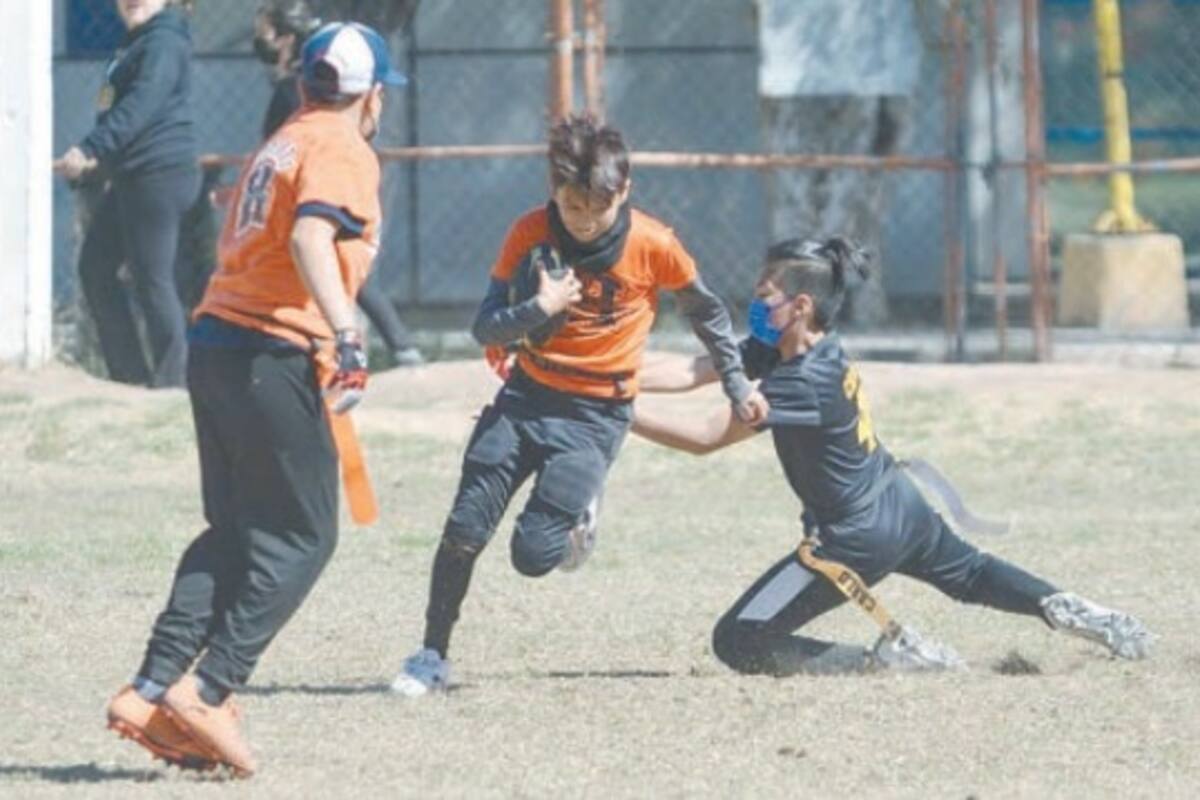Halcones tienen agenda llena