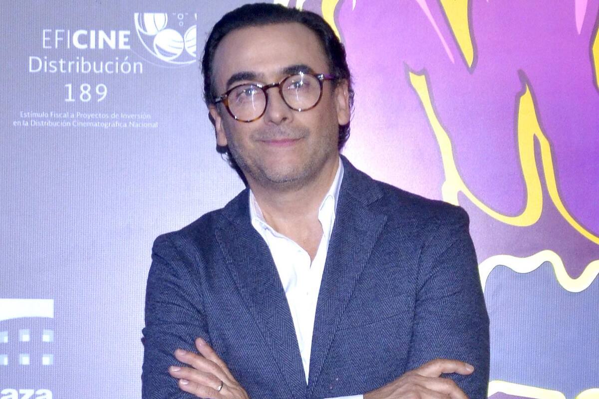 Adal Ramones asegura fue hackeado y hubo intento de estafa por WhatsApp e Instagram