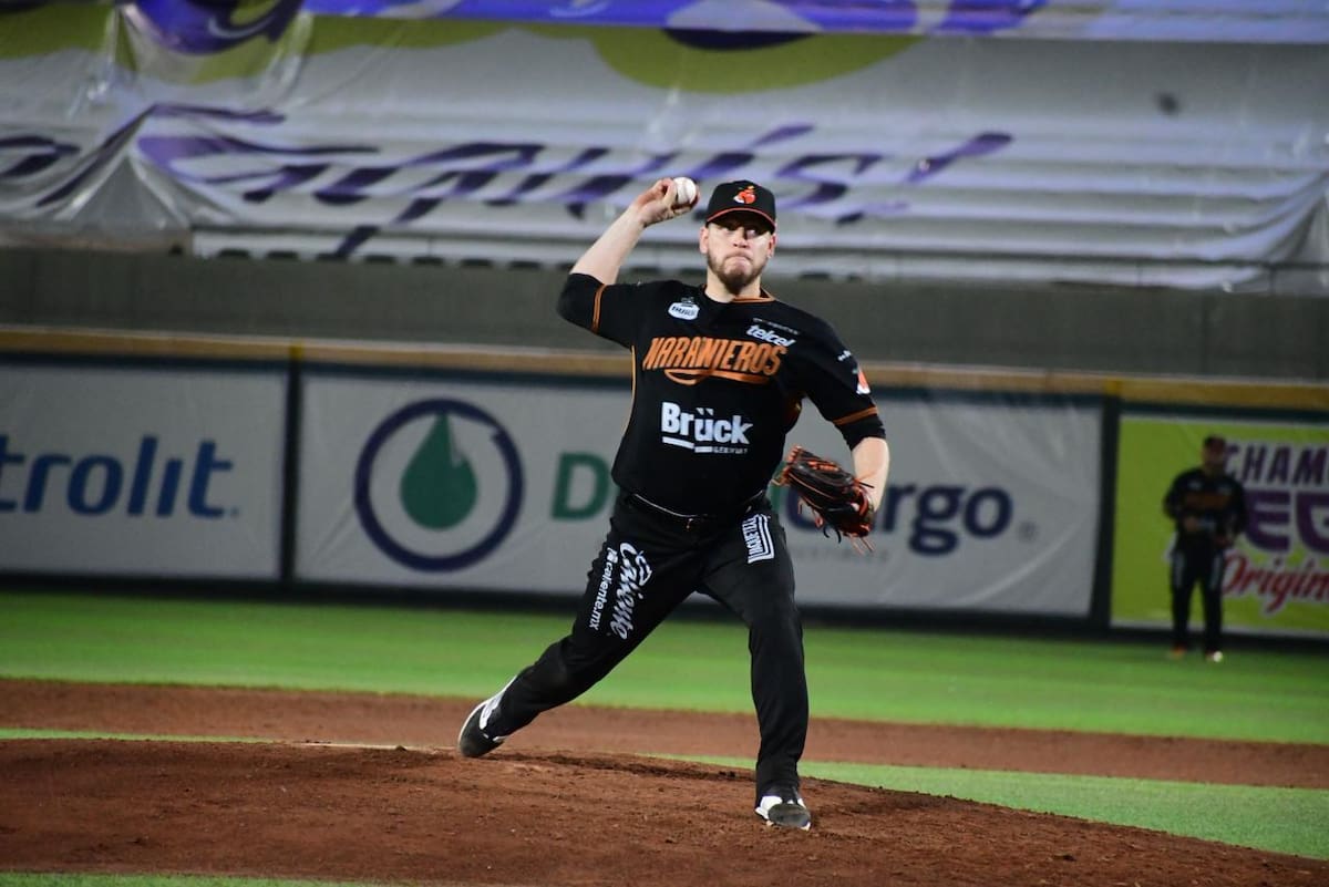 Foto: Cortesía Yaquis