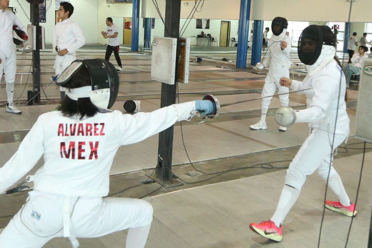 Van cachanillas por boletos de Pentatlón