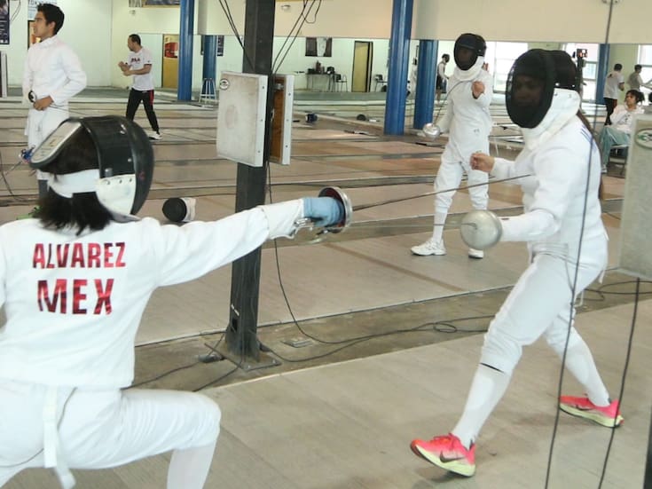 Van cachanillas por boletos de Pentatlón