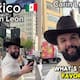 “Le dijo que era su fan y hasta habló español para el influencer” Carín León se encuentra en Nueva York con el creador de contenido famoso por preguntar: “What do you do for a living?”