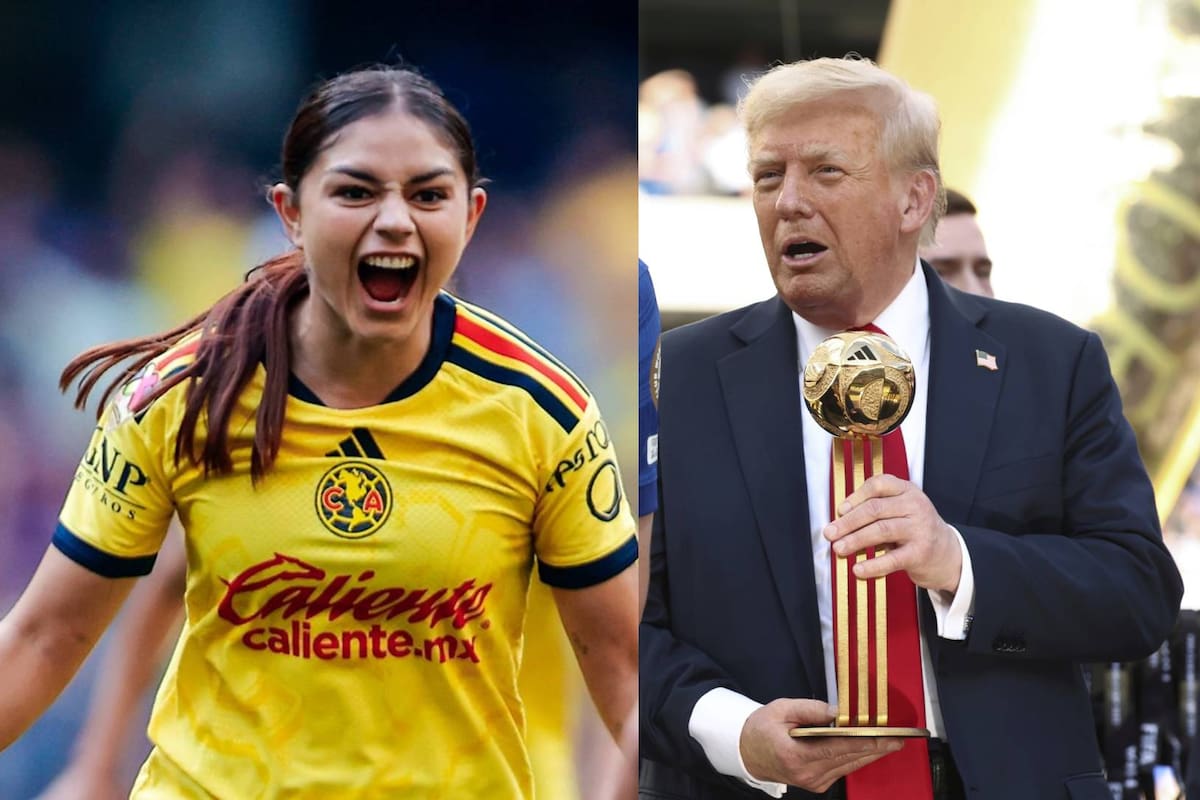 FIFA elige a Estados Unidos como sede del primer Mundial de Clubes Femenil de la historia: América está entre los siete equipos clasificados