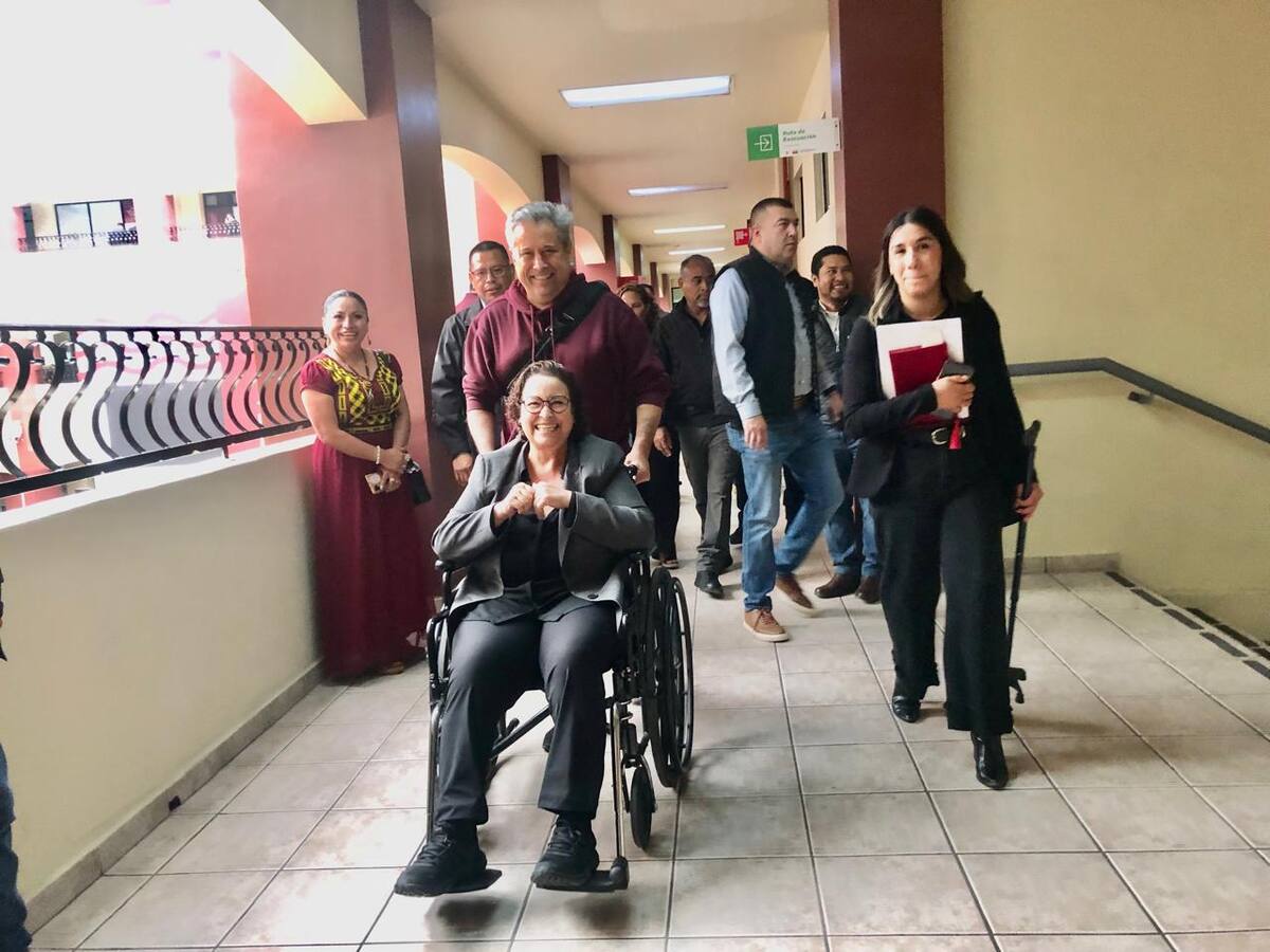 Foto: Carmen Gutiérrez