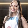Daniela Parra emociona en MasterChef México 24/7 al cocinar un platillo inspirado en su padre y mostrar el amuleto que él elaboró mientras estaba en prisión