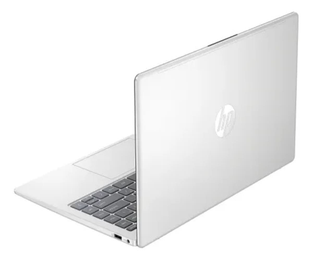 Laptop HP en oferta. Foto: Mercado Libre