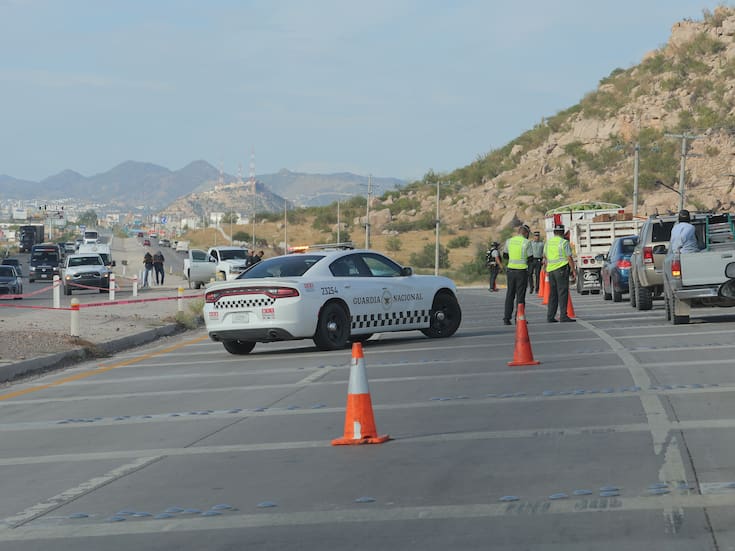 Riesgo en carreteras de México: Veracruz, Puebla y Zacatecas los Estados con más accidentes