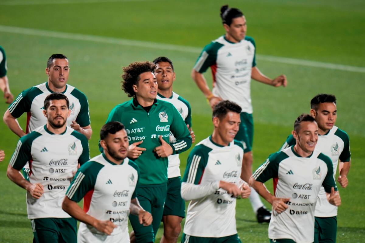 Mundial Qatar 2022: Líderes de Sonora comparten su pronóstico del juego de México contra Argentina