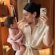 Ana Brenda Contreras celebra los 11 meses de su hija Aria con emotivo mensaje: “Me queda un mes de babyhood”