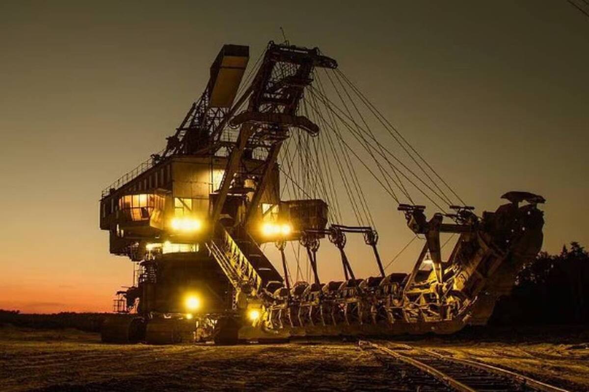 BC fue el estado con mayor crecimiento en minería a nivel nacional