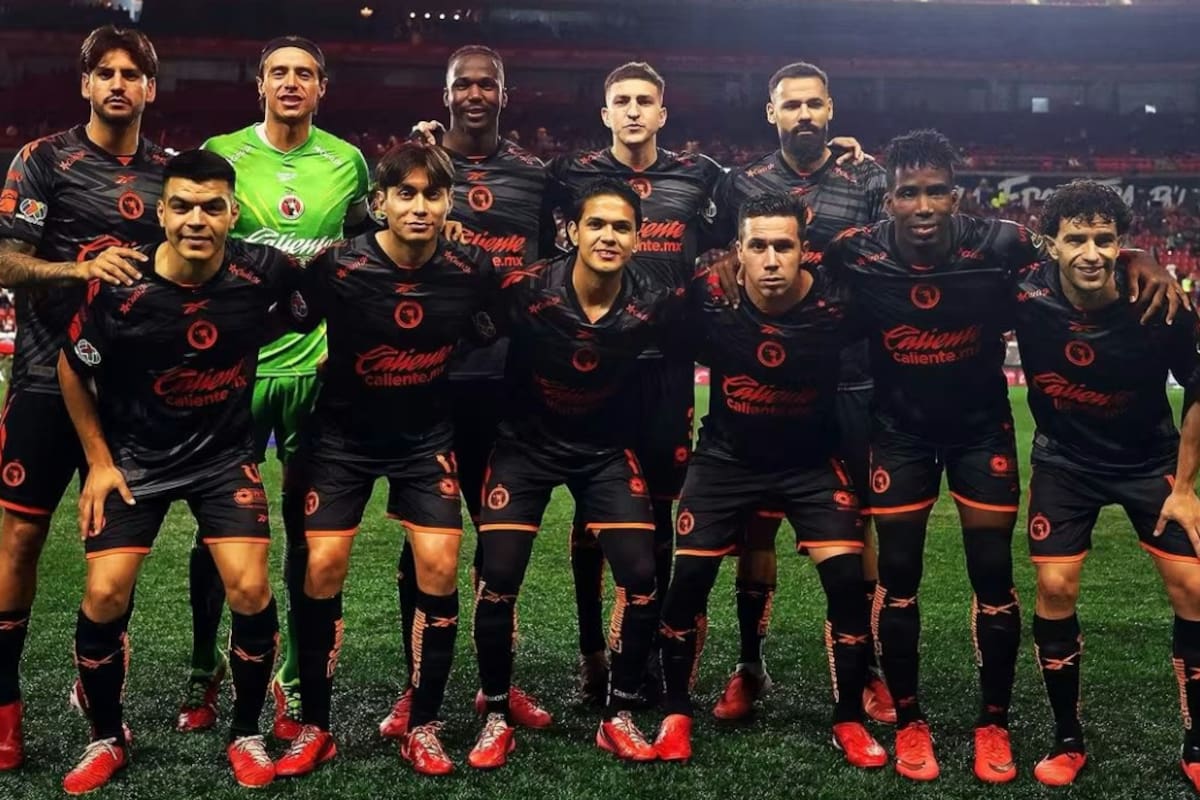 Xolos acaba con la racha ganadora de Santos en Liga MX