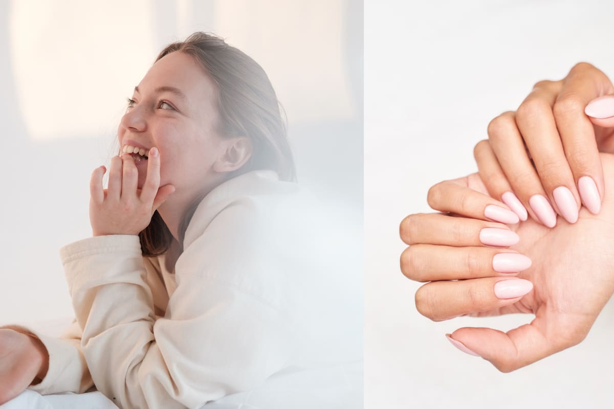 ¿Por qué te comes las uñas? Según la psicología