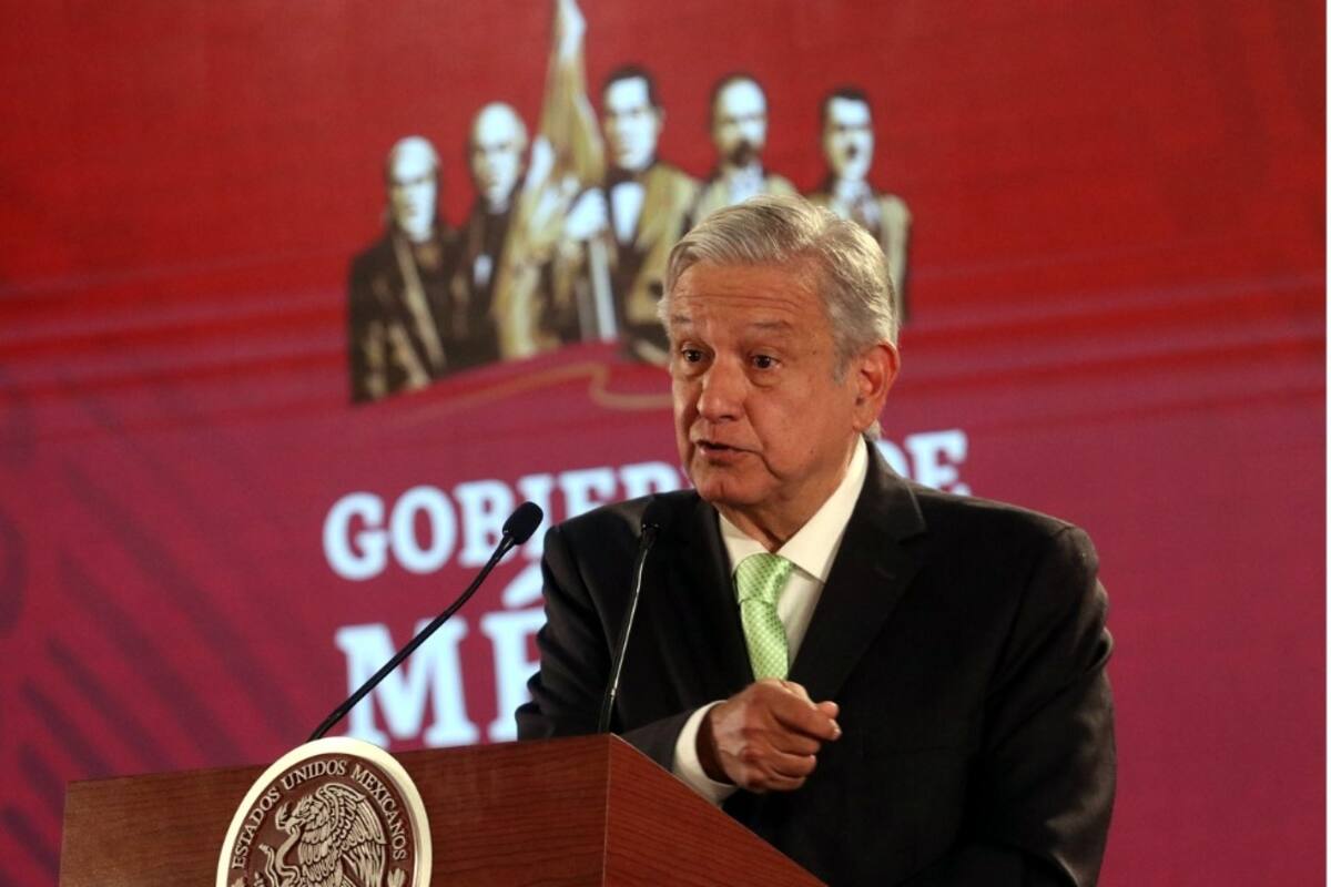 Refinería Dos Bocas puede salir mal, advierte Coparmex a AMLO