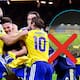 Suecia habría rechazado entrenar en el Estadio de Tigres al igual que Japón; quieren ir a El Barrial