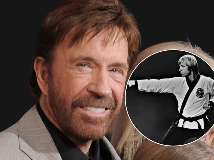 Muere Chuck Norris a los 86 años tras emergencia médica; su familia confirma el fallecimiento