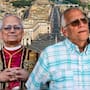 Hermano del papa León XIV, Louis Prevost, también padece cáncer y está internado