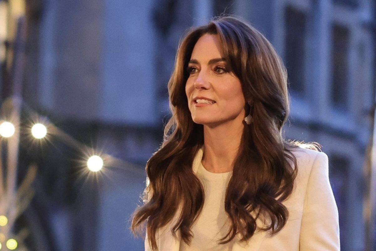 Kate Middleton revela que su cáncer está en remisión tras un año de tratamiento