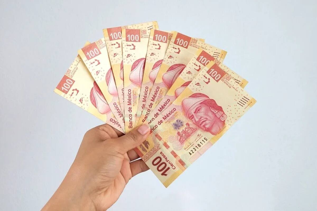 ¿Cuándo pagan el aguinaldo en México este 2020?