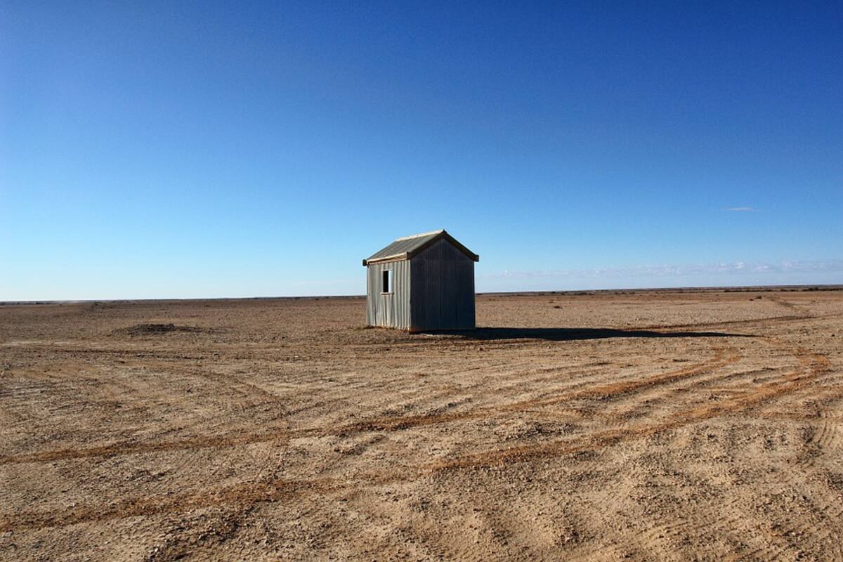 Ilusión óptica de una 'casa giratoria' siembra la confusión entre los usuarios de TikTok