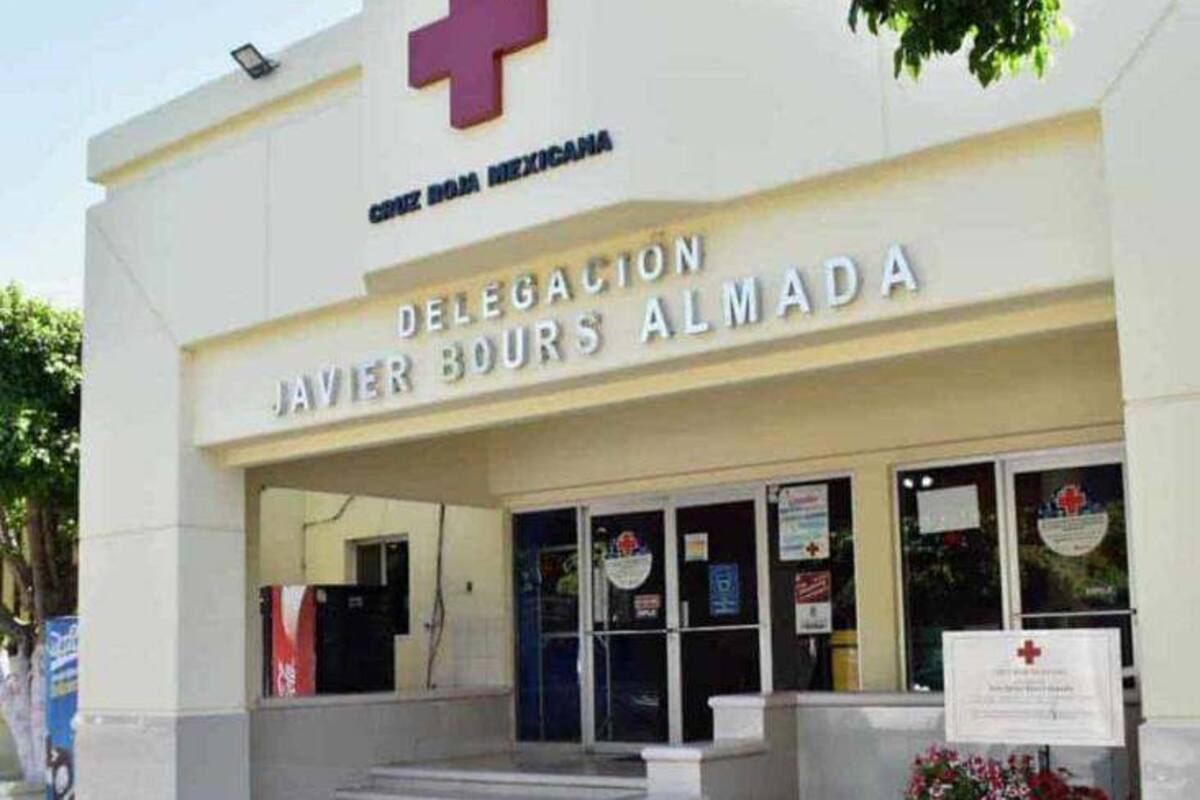 Preparada la Cruz Roja de CO para atención a migrantes