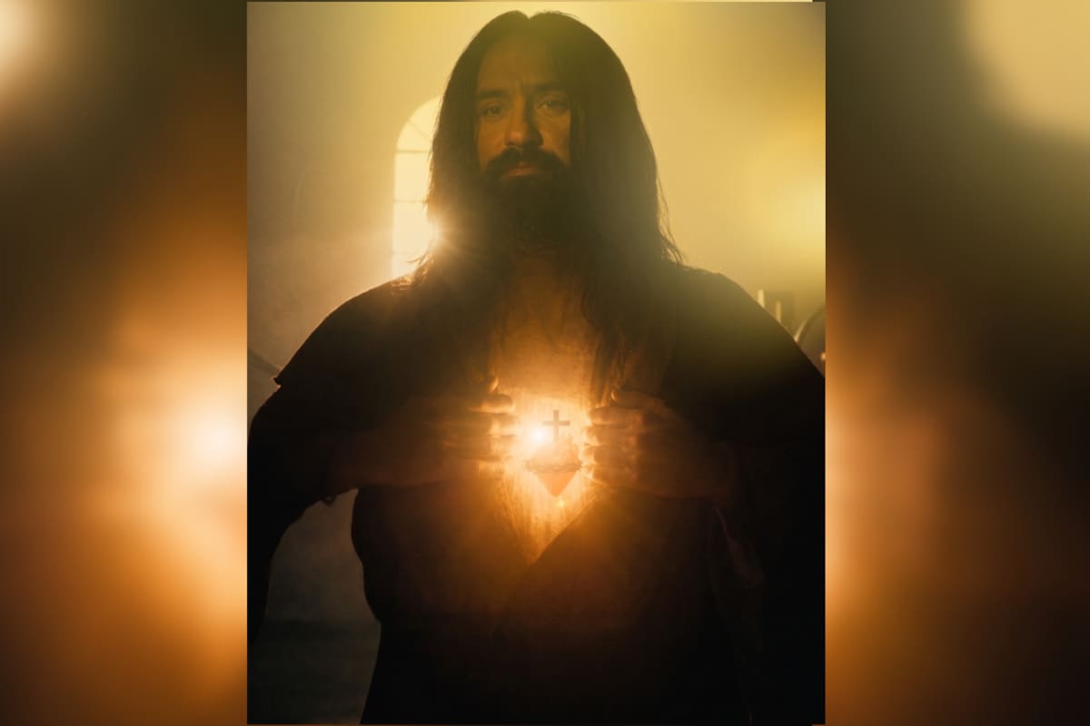 “Sagrado Corazón: Su reino no tendrá fin”: Una historia de fe llega a las salas mexicanas