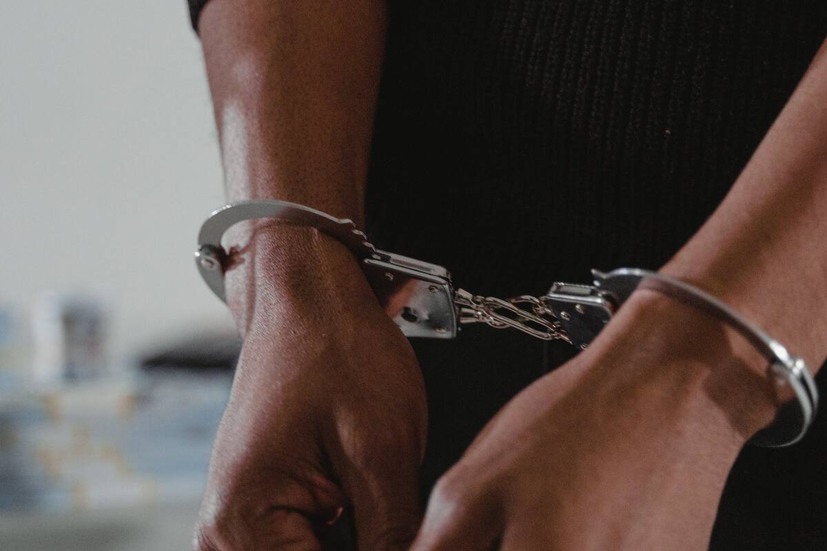 Son ilegales hasta un 50% de detenciones