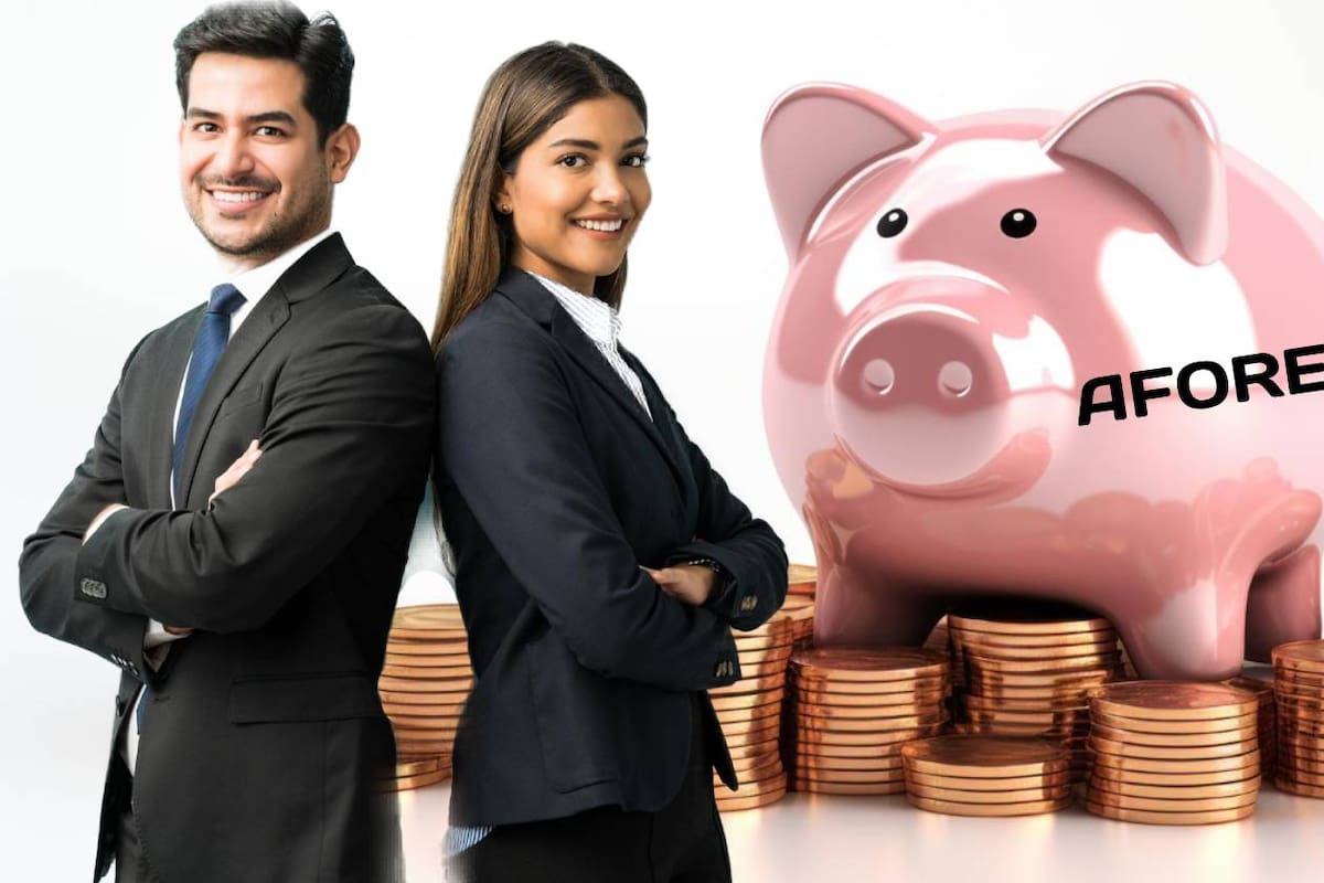 ¿Se heredan los ahorros de la Afore y cómo se hace la designación?