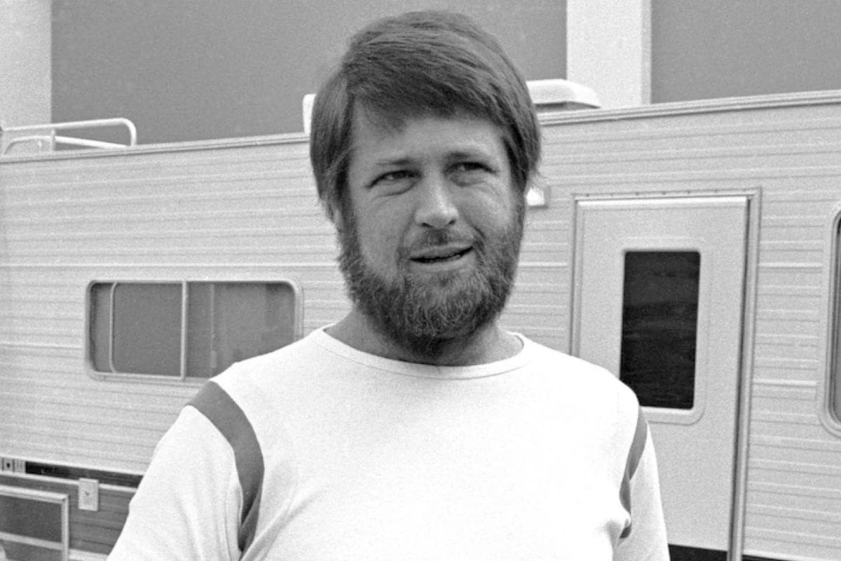 Murió Brian Wilson, cofundador de The Beach Boys: esta es la causa de su fallecimiento