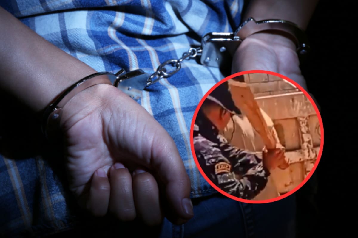 Detienen a seis policías pakales por “tablear” a joven detenido en Chilón, Chiapas