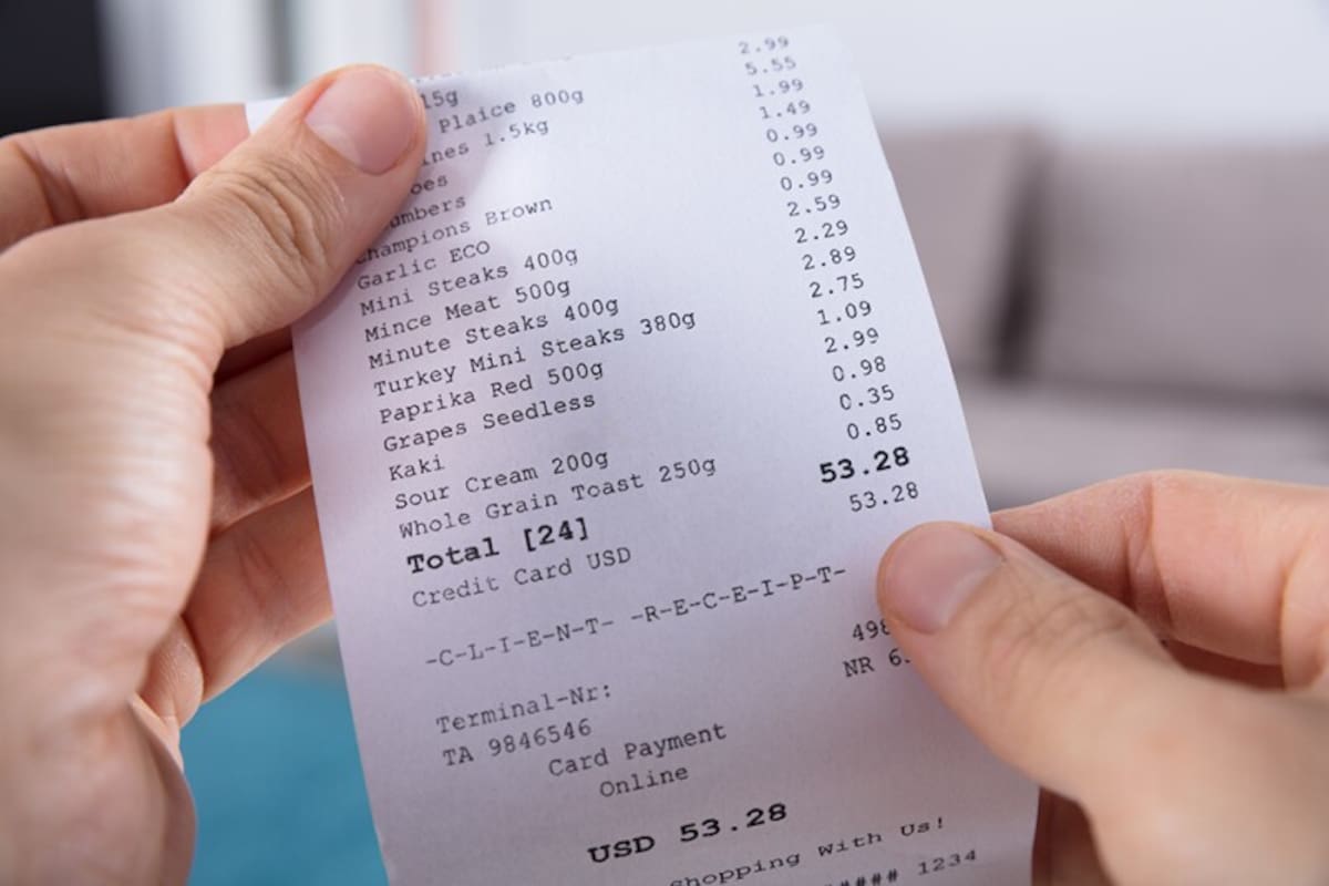 ¿Tienes los tickets de tus compras? así es como puedes ganar dinero con ellos