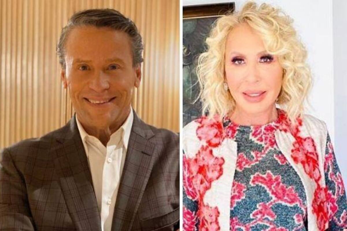 ¡Alfredo Adame arma tremendo escándalo en programa de Laura Bozzo!