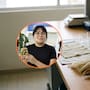 Estudiante mexicana desarrolla un método para convertir agave en fibras naturales que podrían utilizarse en la industria textil, automotriz, construcción y salud