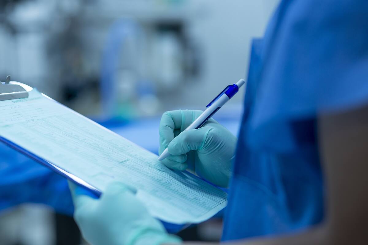 Salud Sonora suspendió el uso de anestésico bupivacaina ante casos de meningitis en Durango