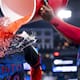 Urías y Valenzuela brillan con los Blue Jays