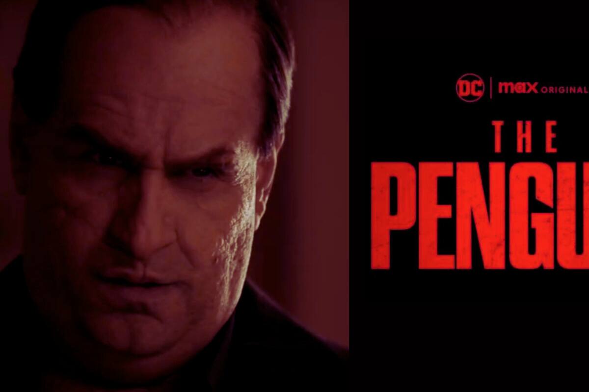 The Batman: ¿Cuándo se estrena el tan esperado spin-off de la serie de 'El Pinguino' en Max?