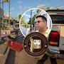 Detienen a conductor implicado en el choque que dejó cuatro muertos en el bulevar Kino de Hermosillo; Fiscalía lo señala como presunto responsable