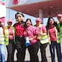 Rendichicas activa el Rendi Reto en Hermosillo para comprobar litros completos y regalar 50 litros de gasolina
