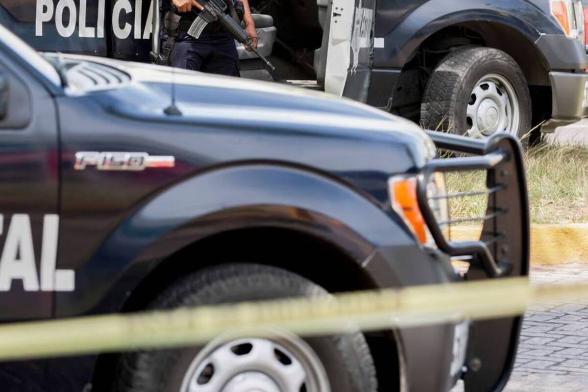 FGE Chiapas rescata a más de 4 mi personas en Tila