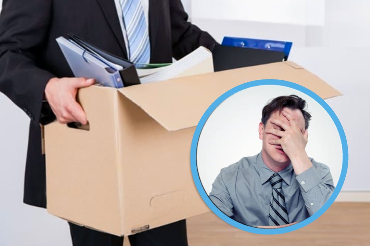 Ley Federal del Trabajo: Por estas 15 razones te pueden despedir sin indemnización