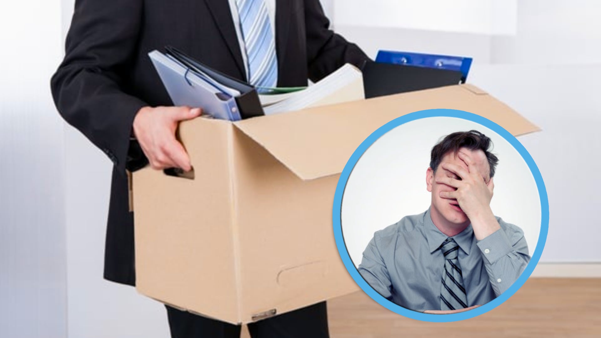 Conoce las causas justas para un despido sin indemnización. Foto: Especial